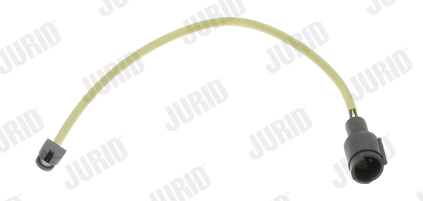 senzor de avertizare,uzura placute de frana 581354 JURID