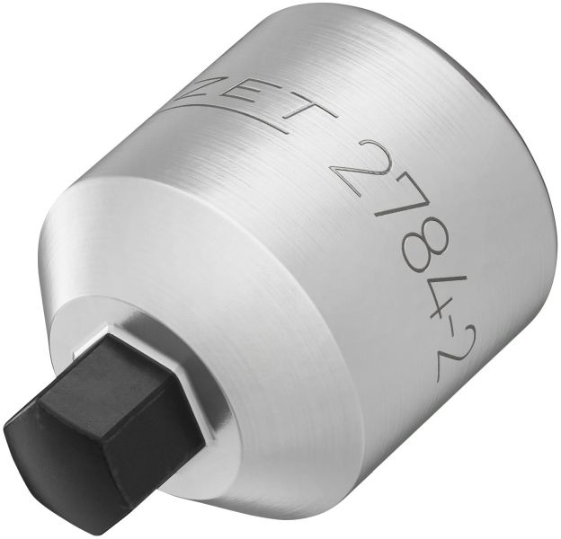 Cap chei tubulare etrier frana 2784-2 HAZET