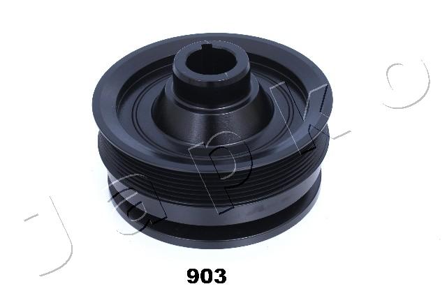 Fulie curea, arbore cotit 122903 JAPKO