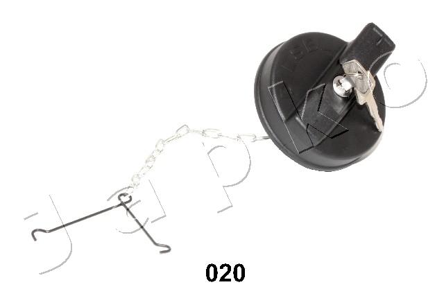 Buson,rezervor de combustibil 148020 JAPKO