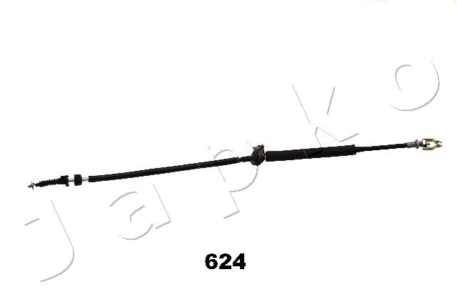 Cablu ambreiaj 154624 JAPKO