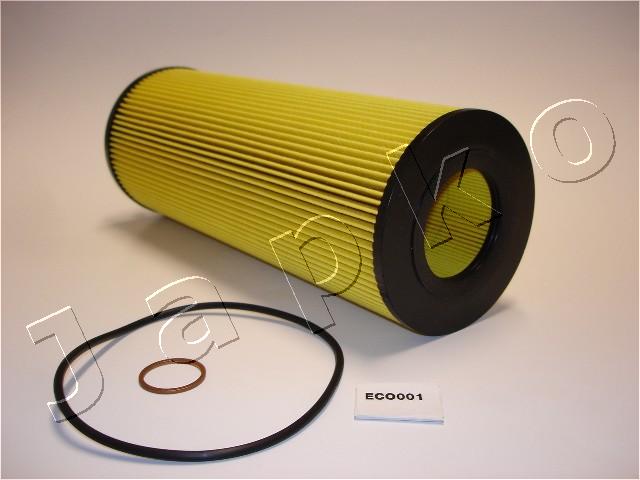 Filtru ulei 1ECO001 JAPKO