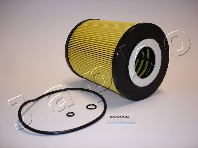 Filtru ulei 1ECO002 JAPKO