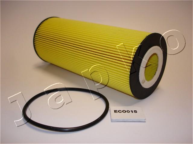 Filtru ulei 1ECO015 JAPKO