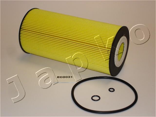 Filtru ulei 1ECO031 JAPKO