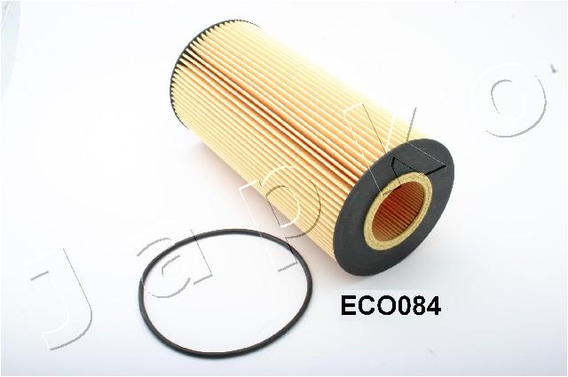 Filtru ulei 1ECO084 JAPKO