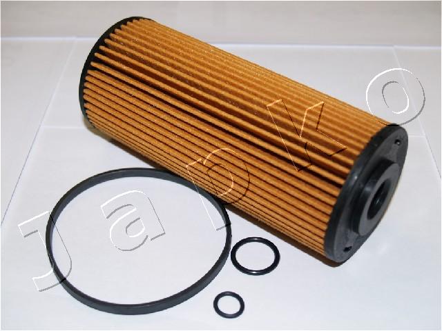 Filtru ulei 1ECO103 JAPKO