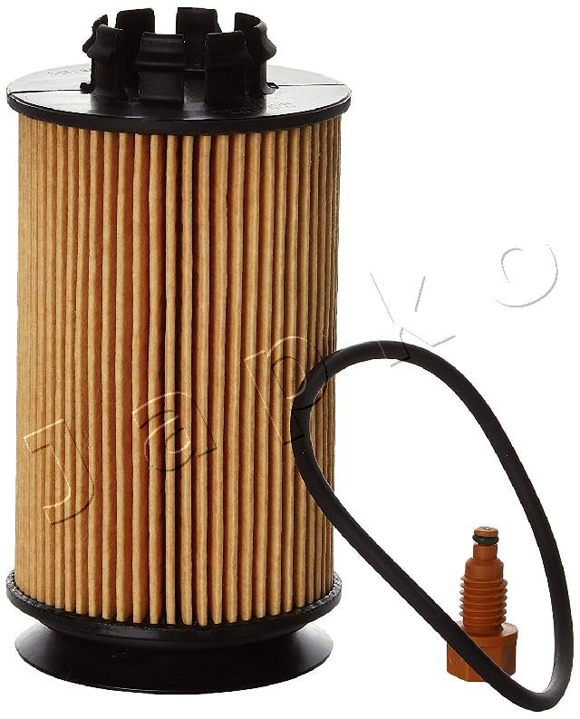Filtru ulei 1ECO152 JAPKO