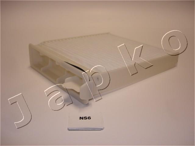 Filtru, aer habitaclu 21NS6 JAPKO