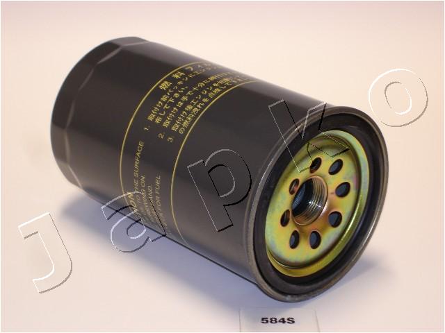 Filtru combustibil 30584 JAPKO