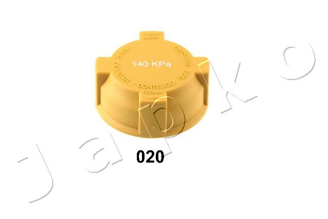 Buson,radiator 33020 JAPKO