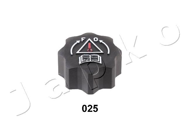 Buson,radiator 33025 JAPKO