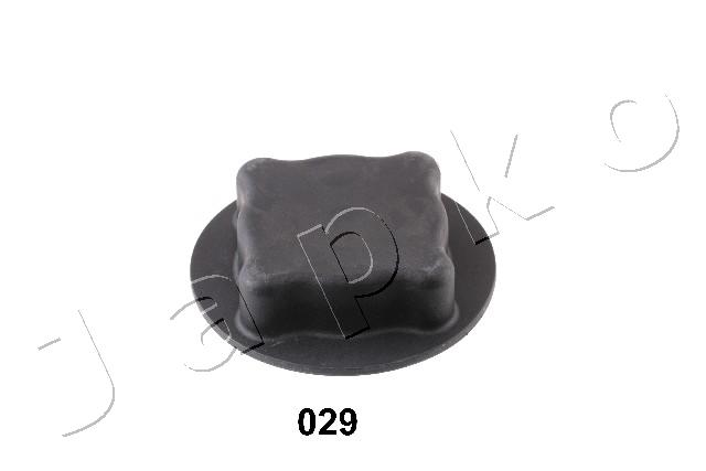 Buson,radiator 33029 JAPKO