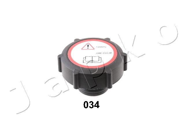 Buson,radiator 33034 JAPKO
