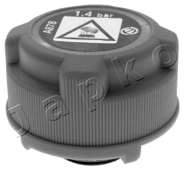 Buson,radiator 33042 JAPKO
