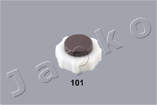 Buson,radiator 33101 JAPKO