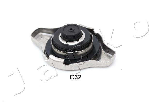 Buson,radiator 33C32 JAPKO