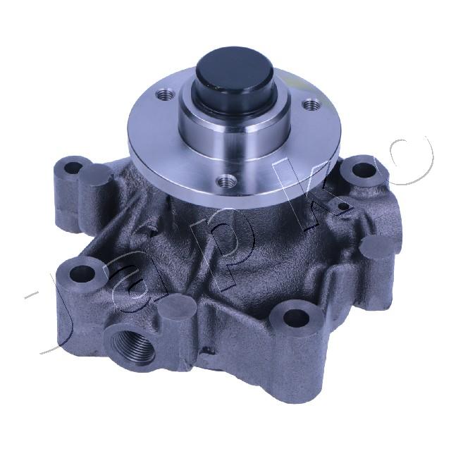 Pompă de apă, răcire motor 35563 JAPKO