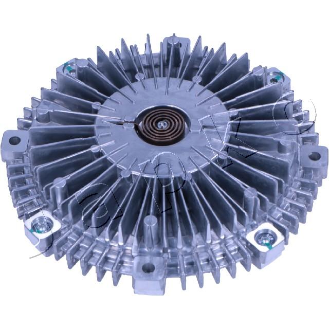 Cupla, ventilator radiator 36520 JAPKO