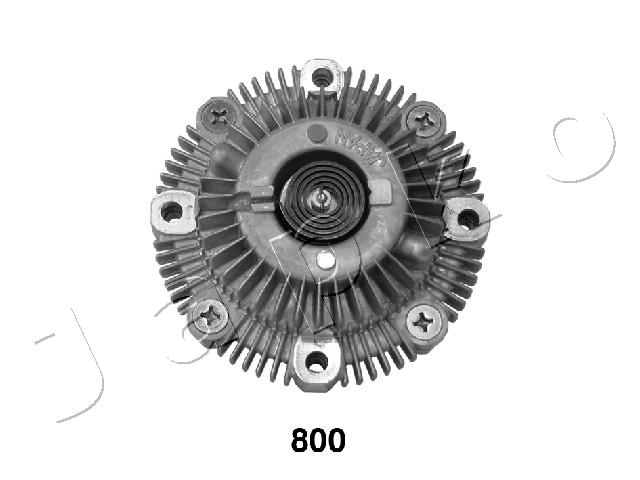 Cupla, ventilator radiator 36800 JAPKO