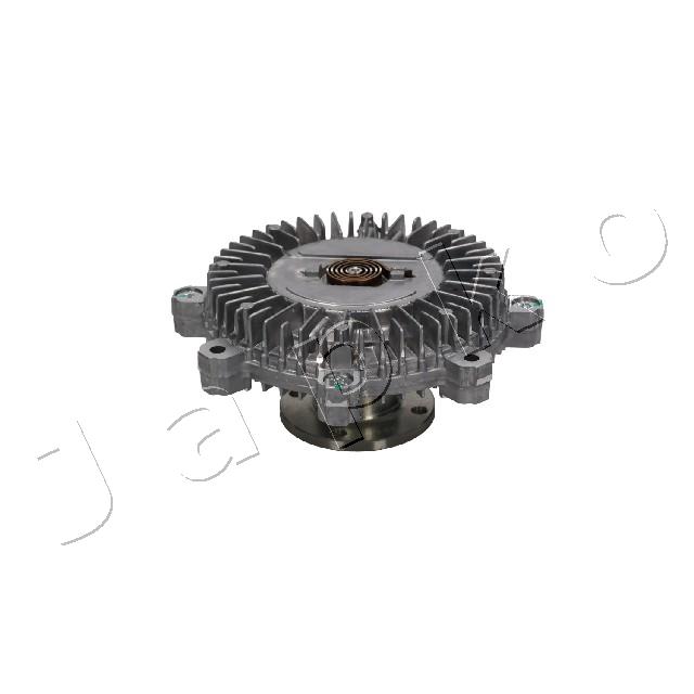 Cupla, ventilator radiator 36910 JAPKO