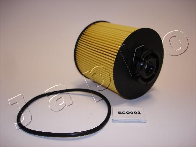 Filtru combustibil 3ECO003 JAPKO