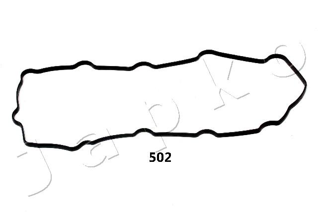 Garnitura, capac supape 47502 JAPKO