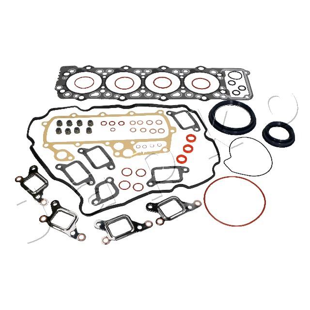 Set garnituri complet, motor 49580 JAPKO