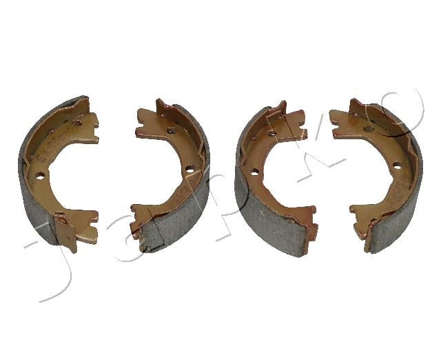 Set saboti frana 550228 JAPKO