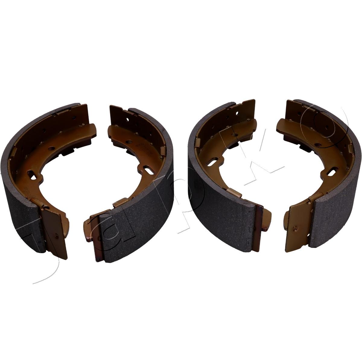 Set saboti frana 550916 JAPKO
