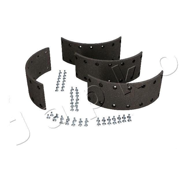 Set saboti frana 55110 JAPKO