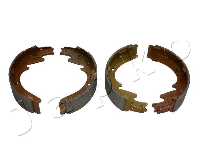 Set saboti frana 55509 JAPKO