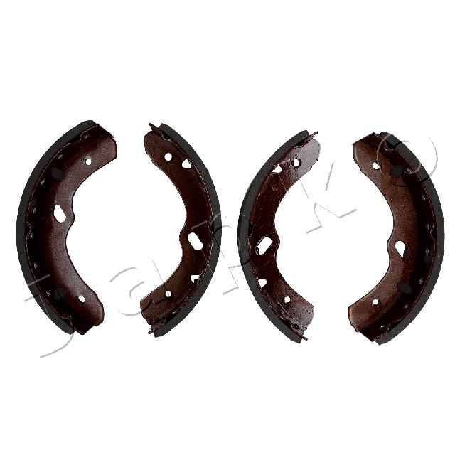 Set saboti frana 55924 JAPKO