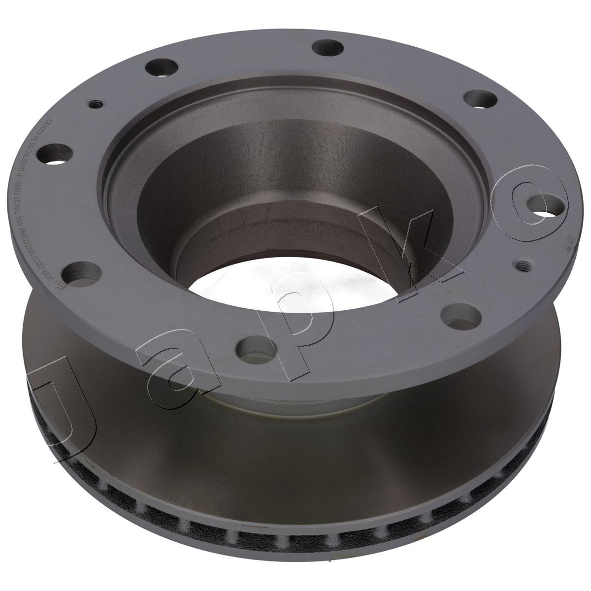 Disc frana 600278C JAPKO
