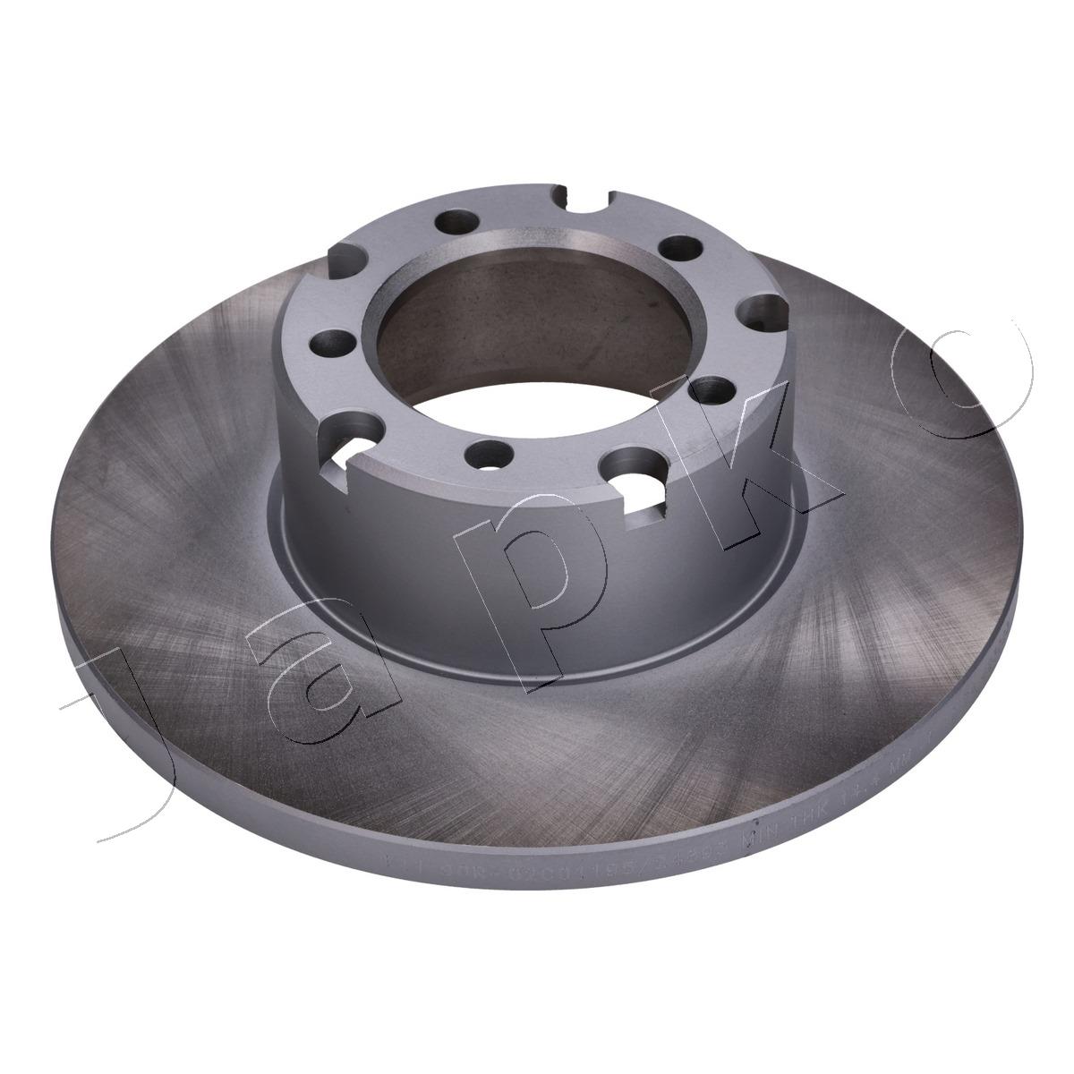 Disc frana 600576C JAPKO