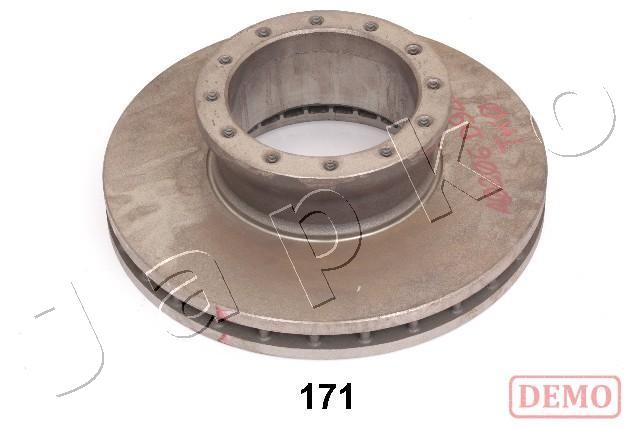 Disc frana 60171C JAPKO