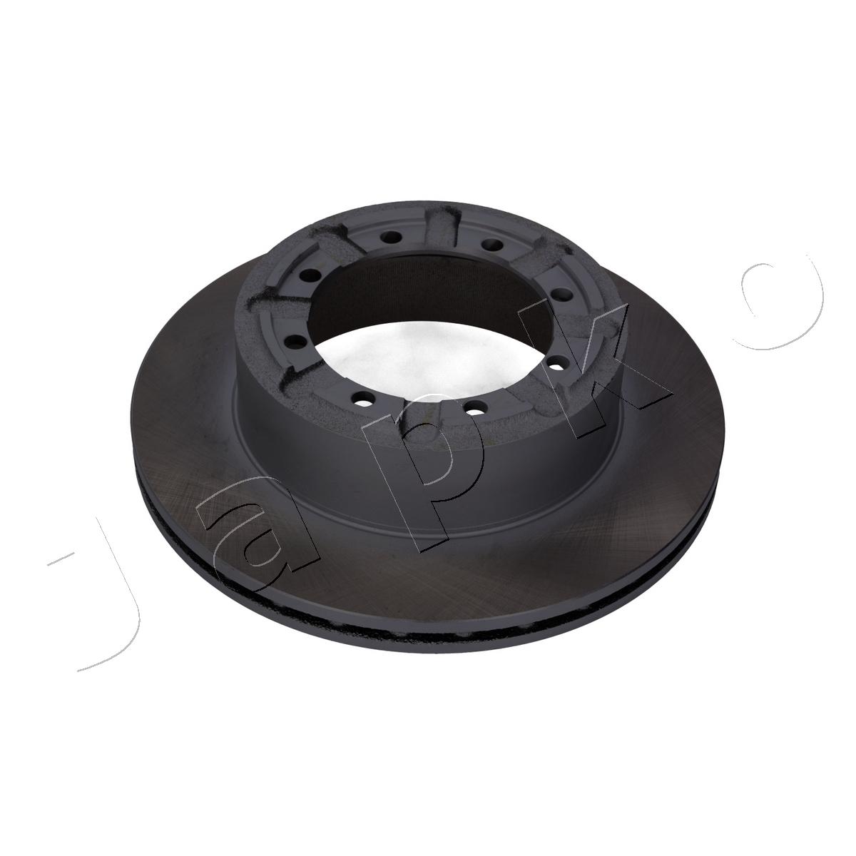 Disc frana 610726C JAPKO