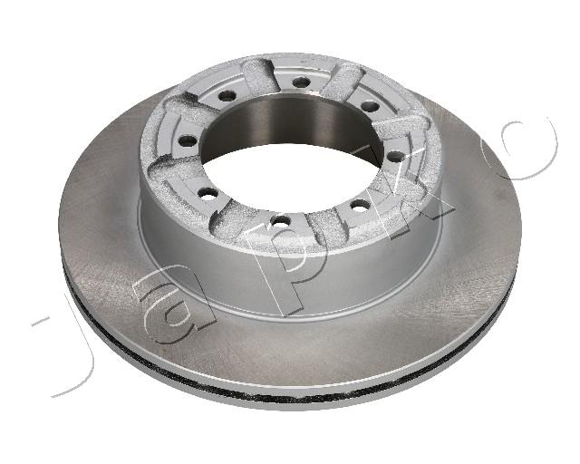 Disc frana 61104C JAPKO