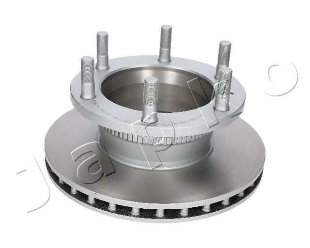 Disc frana 61129C JAPKO