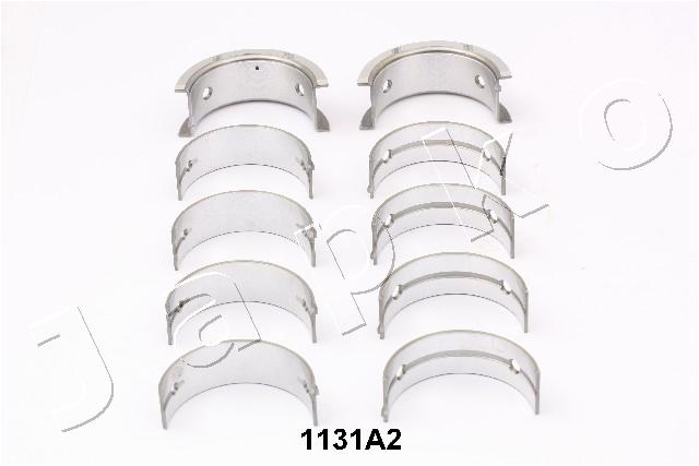 Set rulemt arbore cotit 61131A2 JAPKO