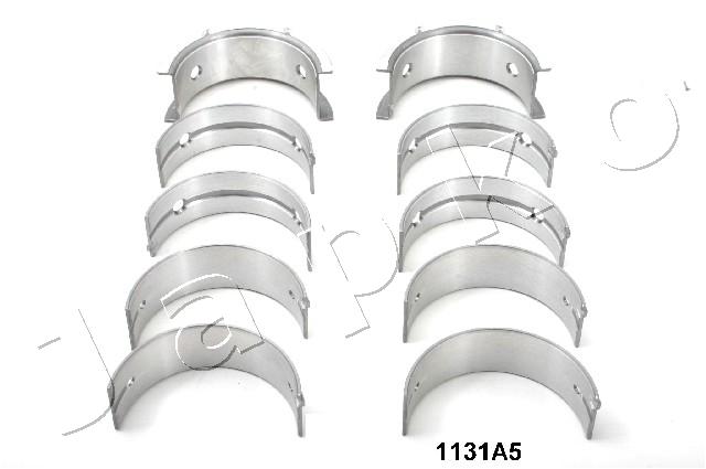 Set rulemt arbore cotit 61131A5 JAPKO