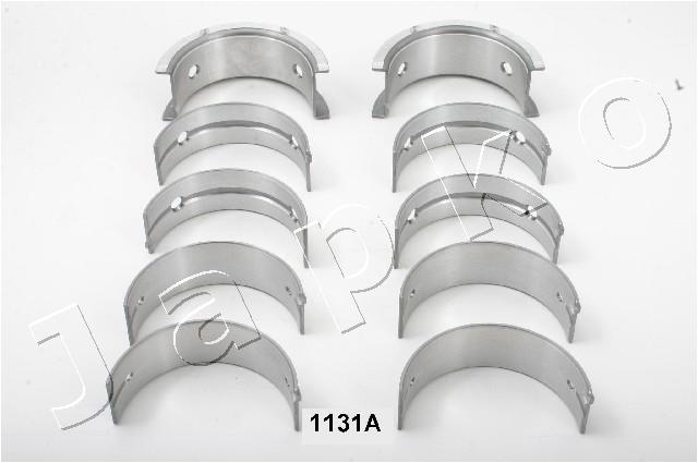 Set rulemt arbore cotit 61131A JAPKO