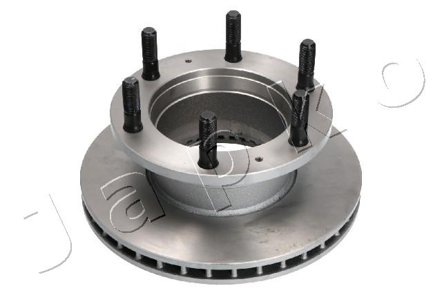 Disc frana 61133C JAPKO