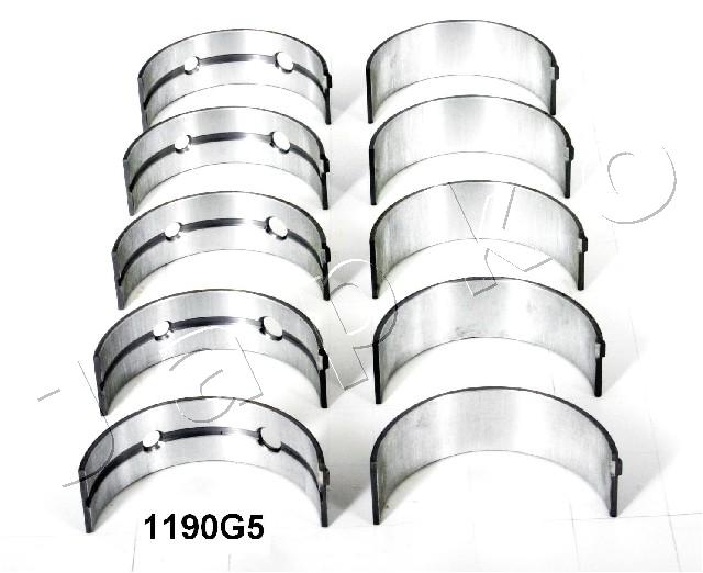 Set rulemt arbore cotit 61190G5 JAPKO