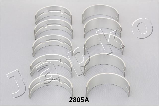 Set rulemt arbore cotit 62805A JAPKO
