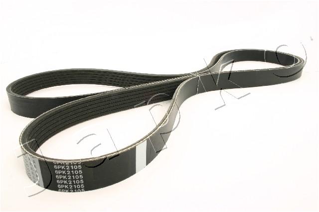 Curea transmisie cu caneluri 6PK2105 JAPKO