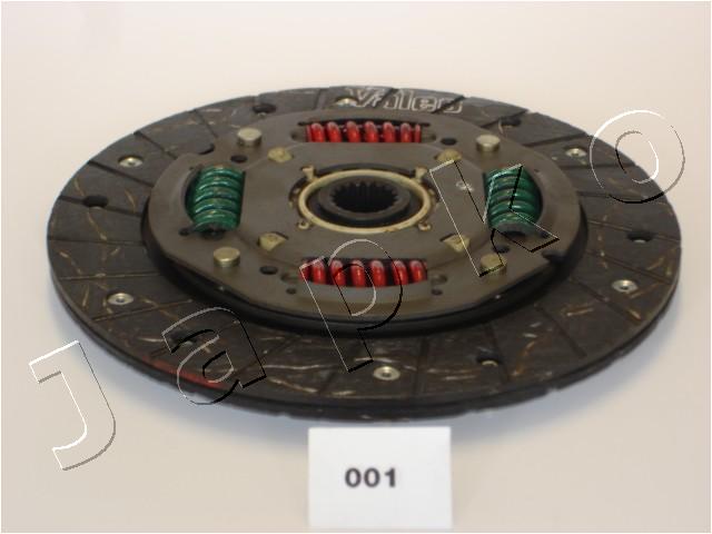 Disc ambreiaj 80001 JAPKO
