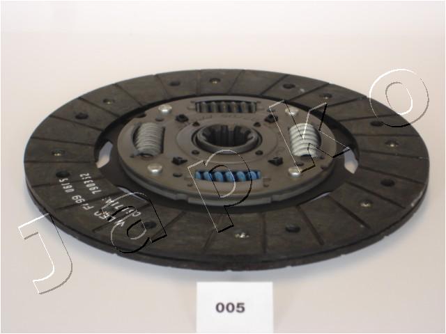Disc ambreiaj 80005 JAPKO