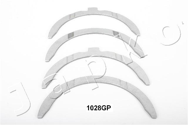 Saiba distantier, arbore cotit 91028GP JAPKO