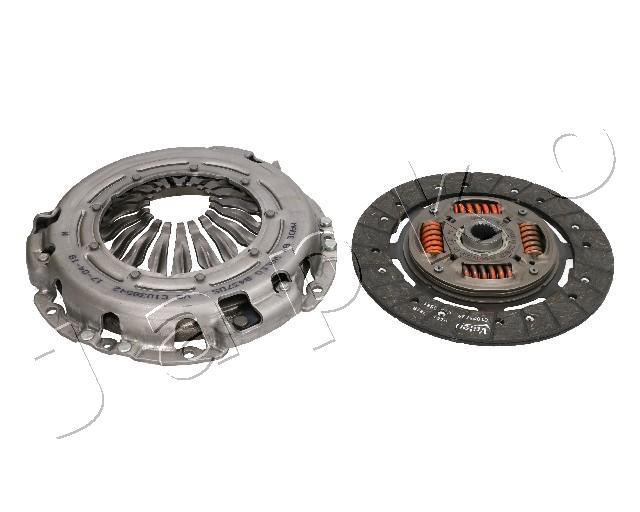 Set ambreiaj 92042 JAPKO